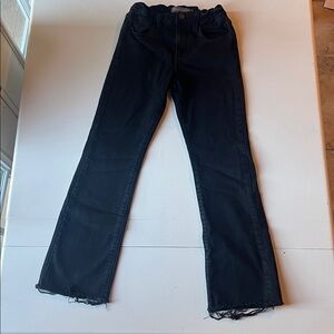Just USA Kids Black Jeans